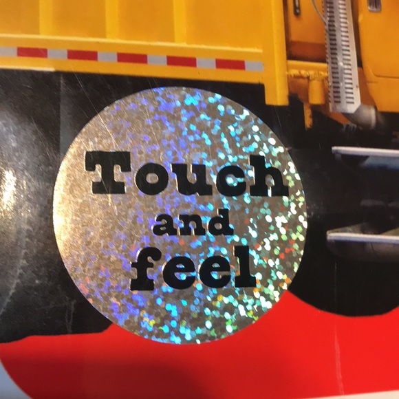 3 for $10. New “T is for Truck” Board Book/24 Pages - Picture 9 of 12